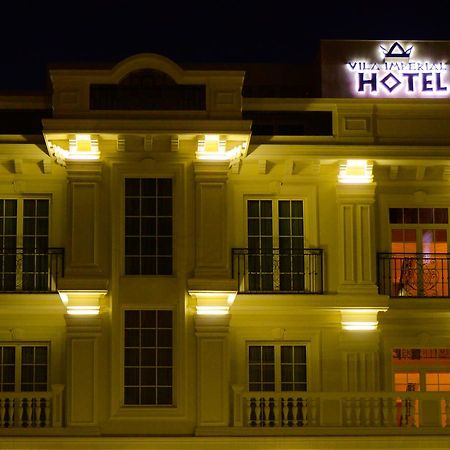 Hotel Vila Imperial Elbasan Eksteriør bilde